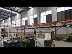 Система полировки 50 мм Поверхность покрыта порошком