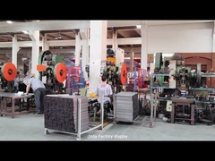 Дисплей металла гондолы супермаркета включая в набор отложенных изменений включает шкафы в набор отложенных изменений розничного магазина