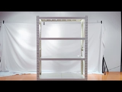 Эффективное решение для хранения JINTA складская стойка с вместимостью 1000-4000 кг/слой