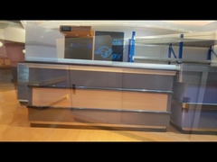 Прочные кассы супермаркетов Кассы магазинов Производители