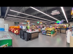 Каковы разные типы шкафов на гондолах?