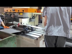 Как называется ударная машина?