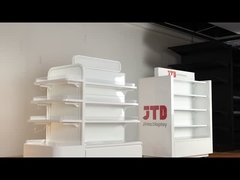 Узнайте, как светодиодные дисплеи на полках могут произвести революцию в супермаркетах.