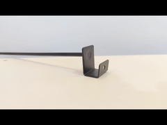 Как называются крюки в супермаркете аксессуары?