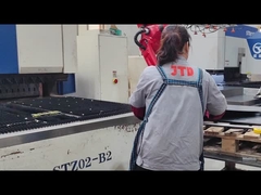 Что такое автоматическое изгибание?