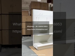 S50 Двухсторонняя гондола Шкафы магазинов Шкафы для деловой техники