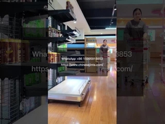 Что такое полка для хранения вина?