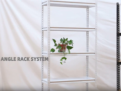 Какова грузоподъемность стойки без болтов?