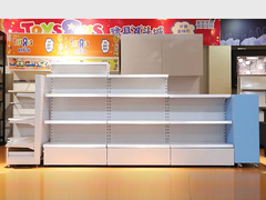 Магазин на заказ Продовольственный магазин Стеллаж Супермаркет гондола Стеллажи супермаркетов Стеллажи выставочные стеллажи