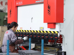 Какие изделия изготавливаются путем изгиба?