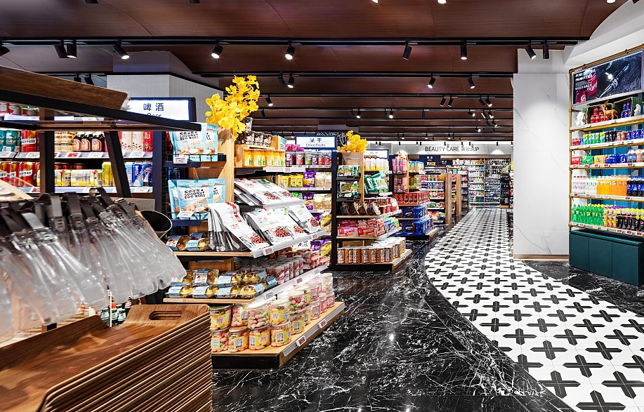 Последние блоги о компании Growing hybrid retail trend: UK physical stores urgently need more adaptable display equipment