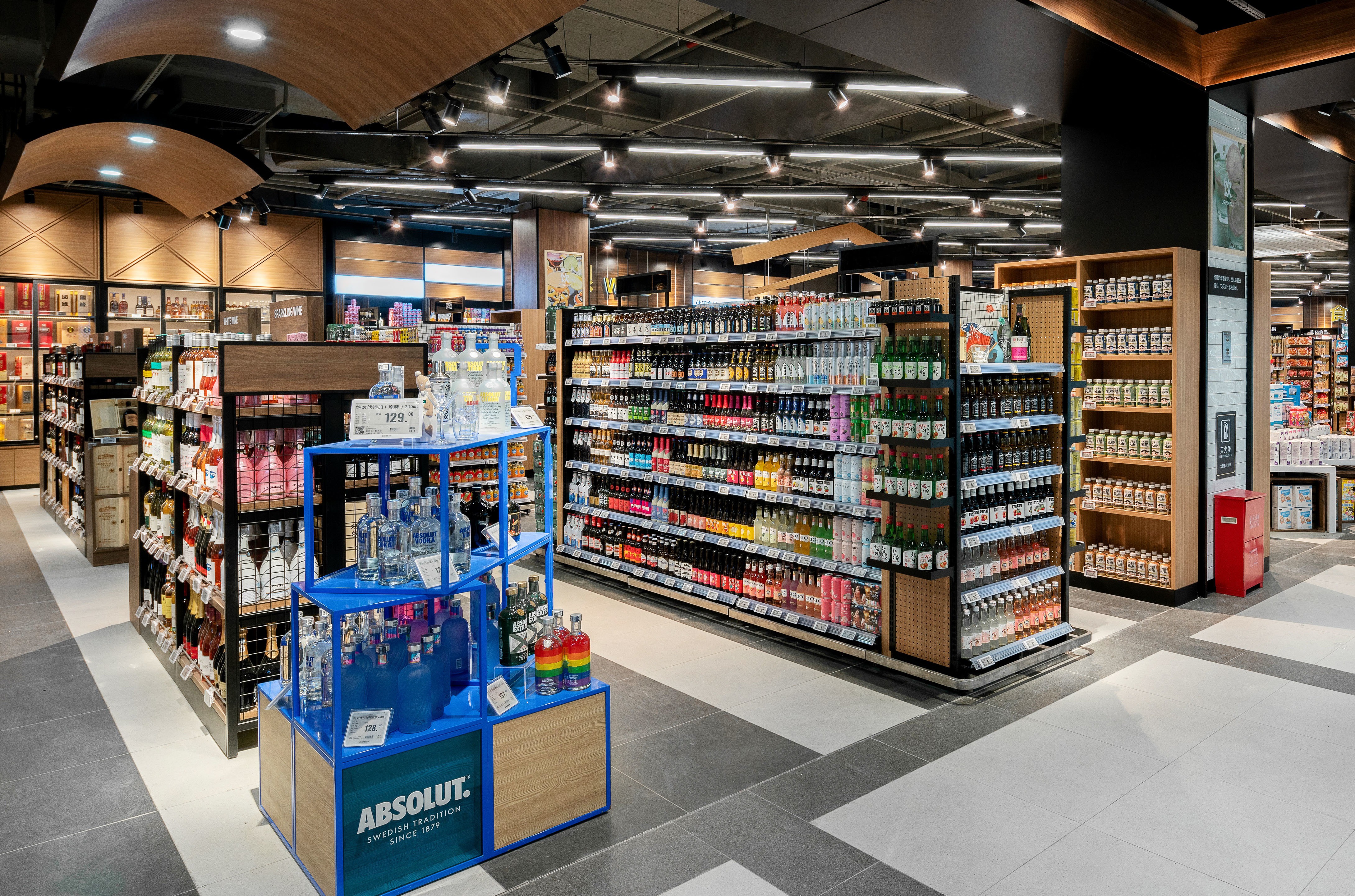 Последние блоги о компании Inventory pressure increases, UK retailers call for higher load-bearing and more adjustable supermarket display shelving