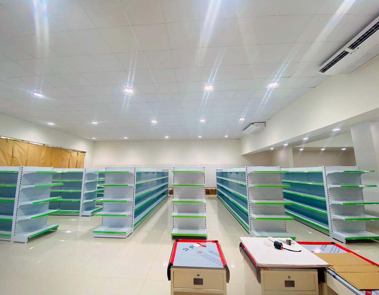 Последние блоги о компании Центральноамериканский рынок: Устойчивый рост спроса на полки в Гондурасе