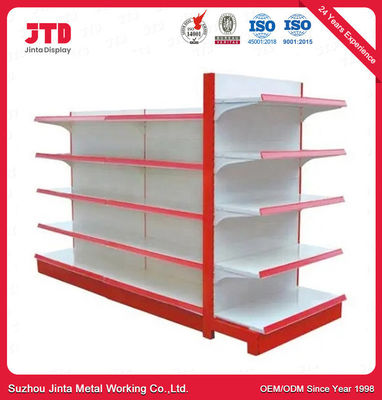 Купить Полка магазина гастронома дисплея гондолы оборудования супермаркета включая в набор отложенных изменений online manufacture