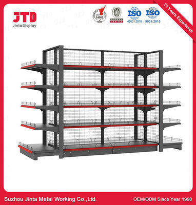 Купить Одиночное бортовое включение в набор отложенных изменений гондолы супермаркета дисплея розницы магазина полки стены гастронома online manufacture