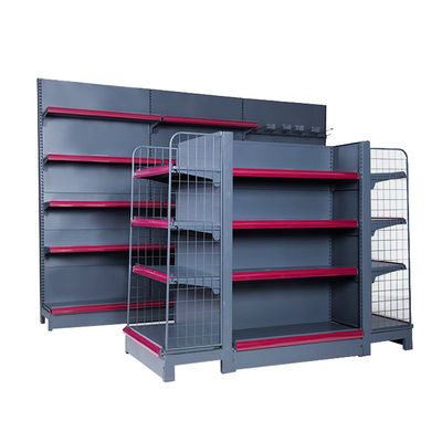 Купить Стеклянные полки для дисплеев в супермаркетах создают профессиональный и привлекательный дисплей online manufacture