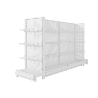 Купить Дисплейные полки в супермаркете в современном стиле online manufacture