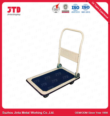 Купить тележка 4 платформы 300kg 36in сверхмощная катит внутри склад online manufacture