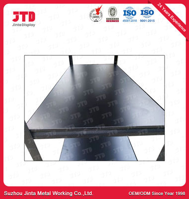 Купить Ярус Boltless CE 5 включая 180x90x40cm в набор отложенных изменений 180kg в слой в гараже online manufacture