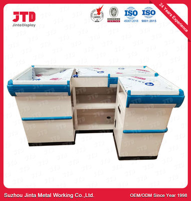 Купить Гигиенический стол 850mm кассы ночного магазина 1500mm online manufacture