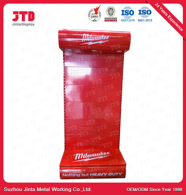 Купить Сверхмощный металл Q195 включая стеллажи для выставки товаров в набор отложенных изменений магазина оборудования 2100mm online manufacture