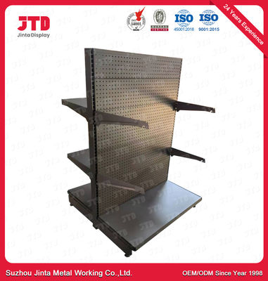 Купить Длина 350mm кронштейна полки металла 400mm используемое в дисплее супермаркета online manufacture