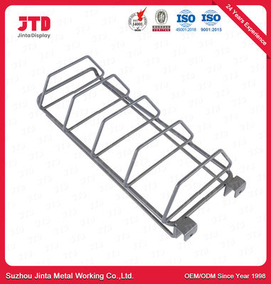 Купить Светлый - серый крюк для аксессуаров гондолы дисплея блюда и шара включая в набор отложенных изменений online manufacture