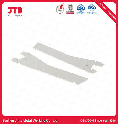 Купить Поддержка полки стального дисплея гондолы кронштейна Q195 включая в набор отложенных изменений online manufacture