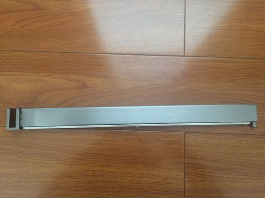 Стальные одиночные или двойные крюки для сертификата SGS полки супермаркета
