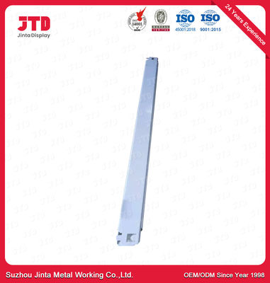 металл 450mm 1200mm Boltless включая полку в набор отложенных изменений яруса ODM 4 промышленную